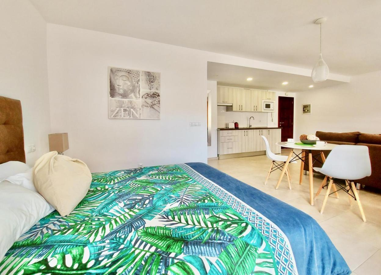 Loft para romanticos Puerto de la Cruz  Bagian luar foto
