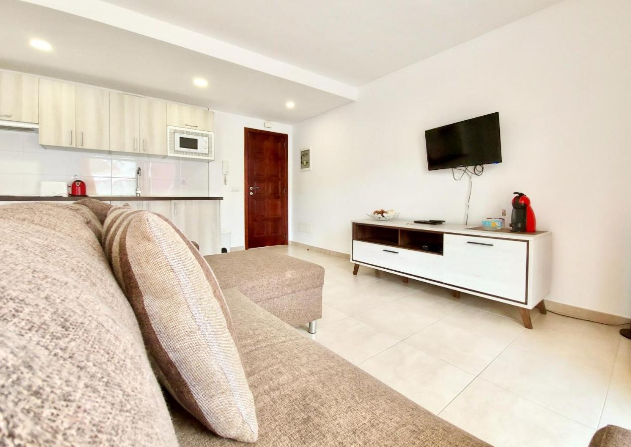 Loft para romanticos Puerto de la Cruz  Bagian luar foto
