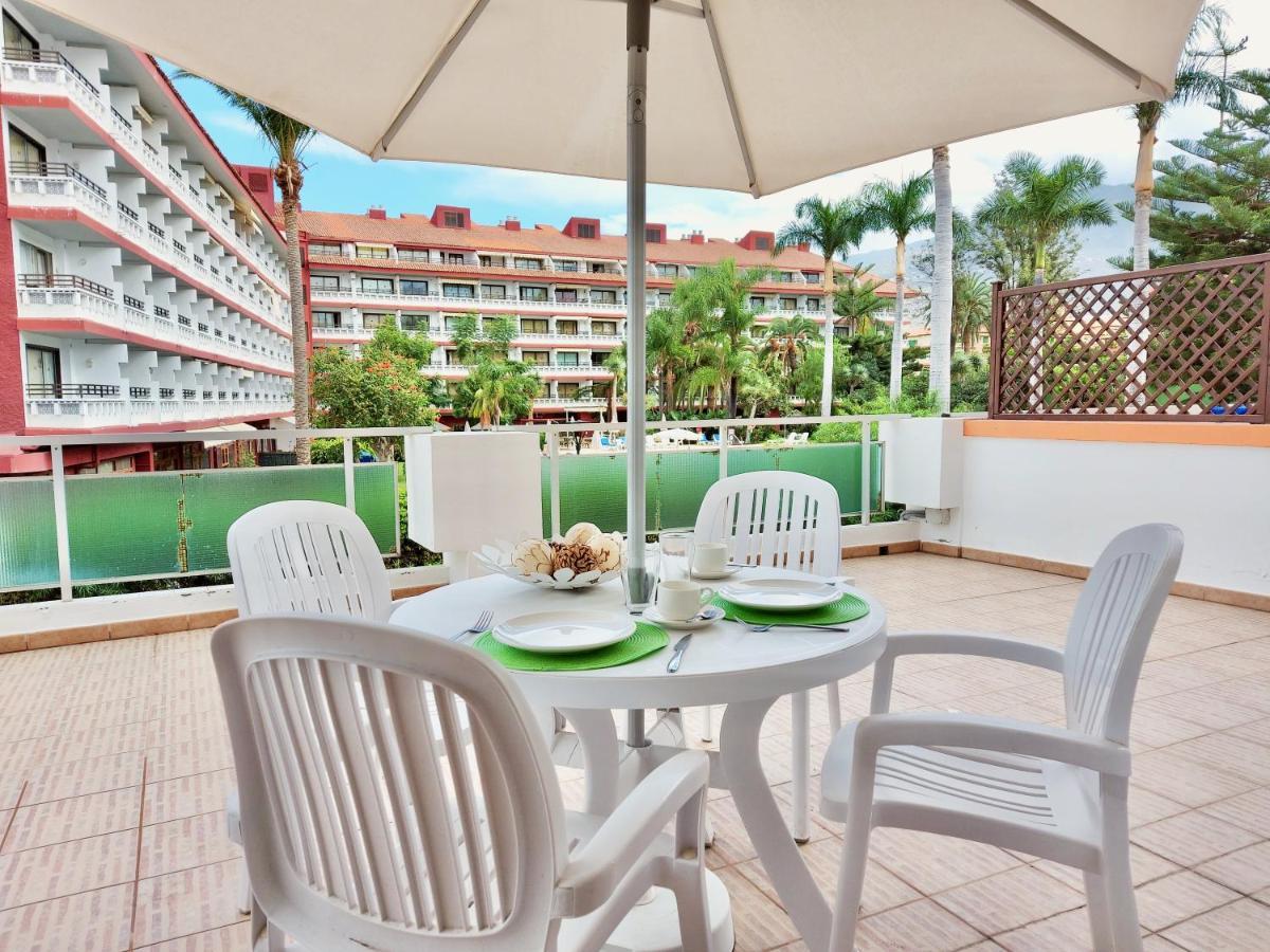Loft para romanticos Puerto de la Cruz  Bagian luar foto