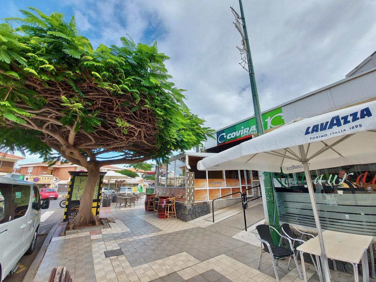 Loft para romanticos Puerto de la Cruz  Bagian luar foto