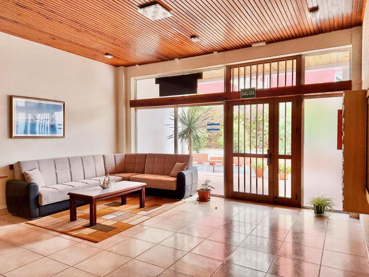 Loft para romanticos Puerto de la Cruz  Bagian luar foto