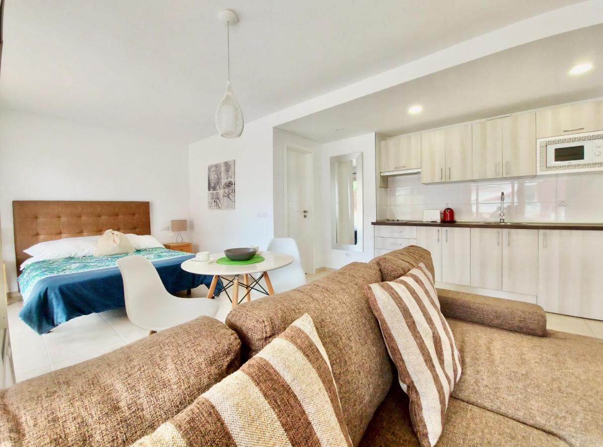 Loft para romanticos Puerto de la Cruz  Bagian luar foto