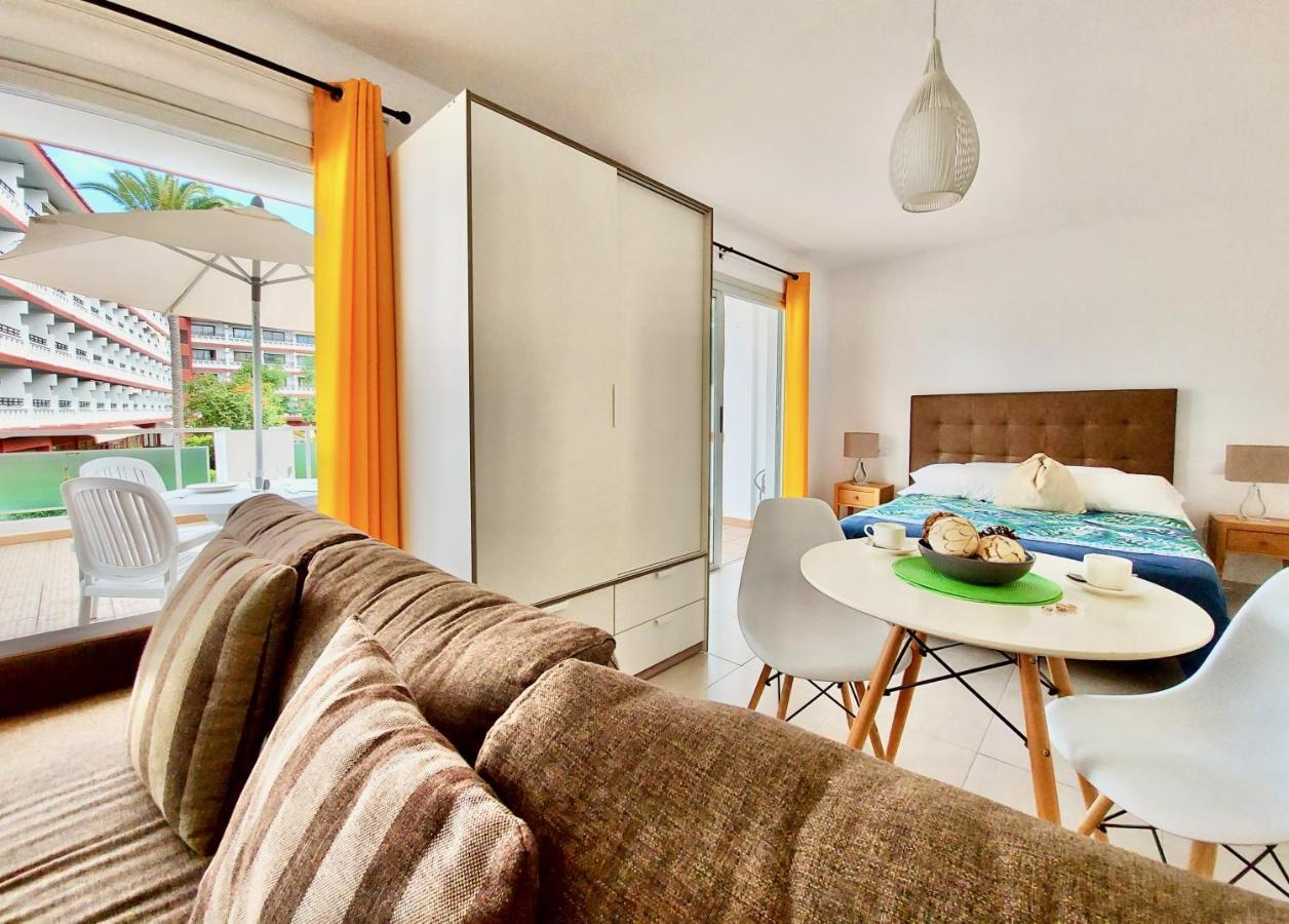 Loft para romanticos Puerto de la Cruz  Bagian luar foto