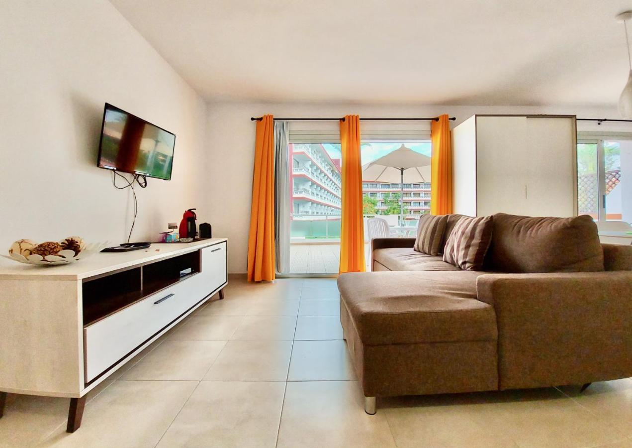 Loft para romanticos Puerto de la Cruz  Bagian luar foto