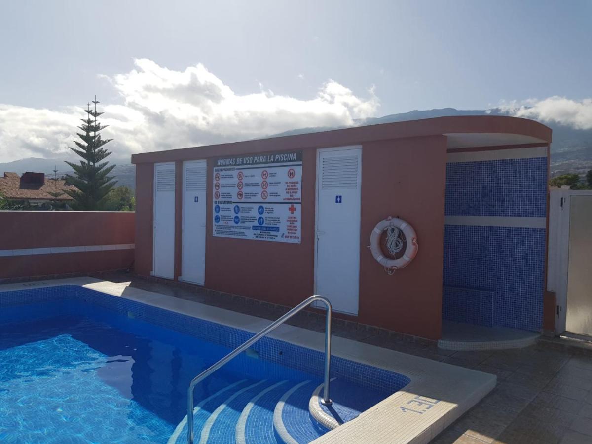 Loft para romanticos Puerto de la Cruz  Bagian luar foto