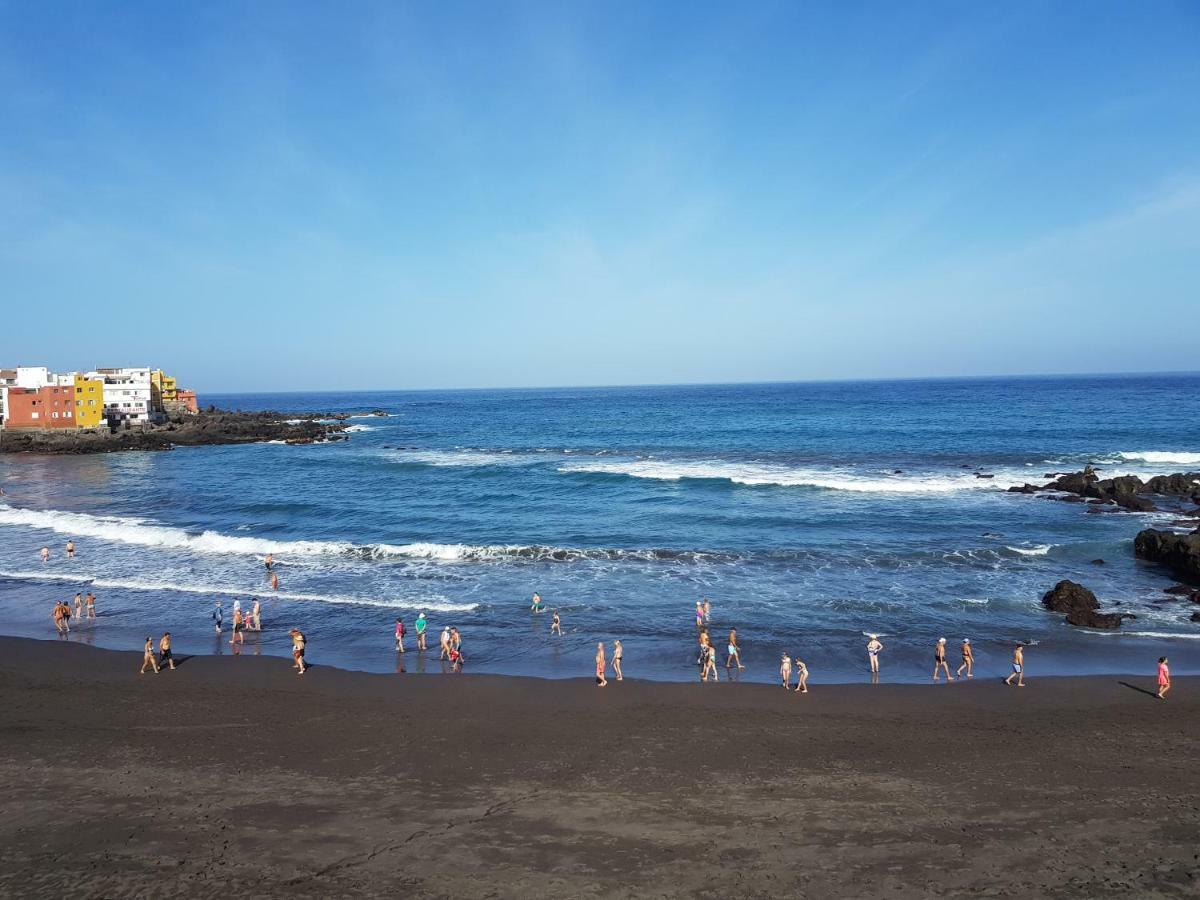 Loft para romanticos Puerto de la Cruz  Bagian luar foto